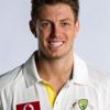 James Pattinson