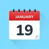 January 19