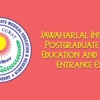 Jawaharlal Institute of Postgraduate Medical Education and Research