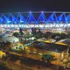 Jawaharlal Nehru Stadium (Delhi)