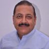 Jitendra Singh (politician, born 1956)