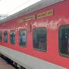 Jnaneswari Express