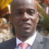 Jovenel Moïse