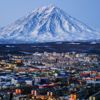 Kamchatka Peninsula