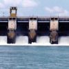 Kaveri River water dispute