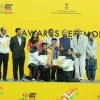 Khelo India Youth Games