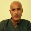 Kulbhushan Jadhav