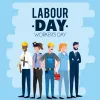 Labour Day