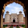 Lahore Fort