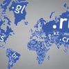 List of Internet top-level domains