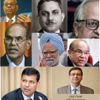 List of governors of the Reserve Bank of India