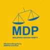 Maldivian Democratic Party