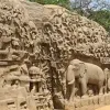 Mamallapuram