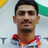 Manjeet Singh (rower)