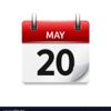 May 20