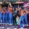 Men's T20 World Cup