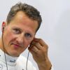 Michael Schumacher