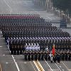 Military parade
