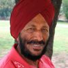 Milkha Singh