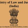 Ministry of Law and Justice (India)