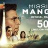 Mission Mangal