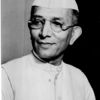 Morarji Desai