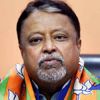 Mukul Roy