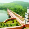 Mullaperiyar Dam