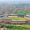 Multan Cricket Stadium