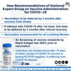 National Expert Group on Vaccine Administration for COVID-19