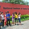 National Institute of Fashion Technology