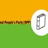 National People's Party (India)
