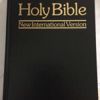 New International Version