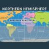 Northern Hemisphere