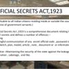 Official Secrets Act (India)