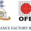 Ordnance Factory Board