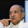 P. V. Narasimha Rao