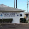 Pacific Tsunami Warning Center
