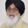 Parkash Singh Badal