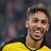 Pierre-Emerick Aubameyang