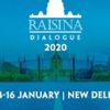Raisina Dialogue