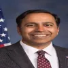 Raja Krishnamoorthi