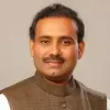 Rajesh Tope (politician)