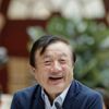 Ren Zhengfei