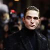 Robert Pattinson