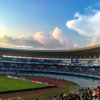 Salt Lake Stadium