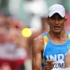 Sandeep Kumar (race walker)