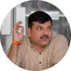 Sanjay Singh (AAP politician)