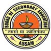 Secondary Education Board of Assam