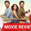 Sonu Ke Titu Ki Sweety